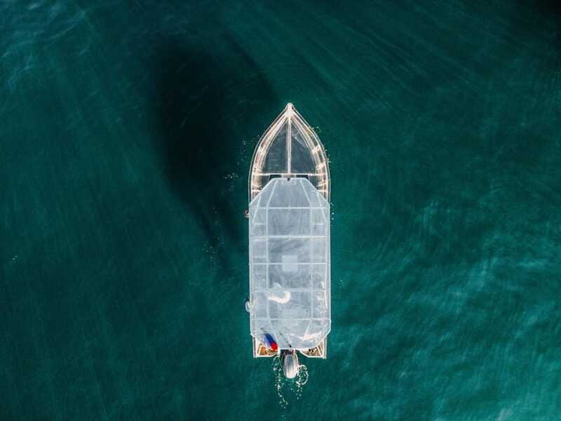 Discover Cabo San Lucas Clear Boat Glass Factory & Tequila - The Value and Why It Works