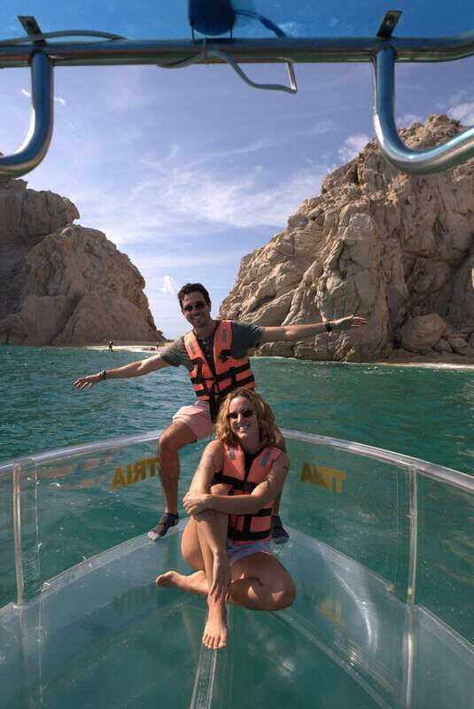 Discover Cabo San Lucas Clear Boat Glass Factory & Tequila - Who Will Love This Tour?