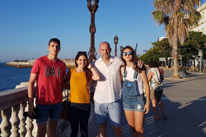 Discover Cádiz Walking Tour - Cancellation Policy Explained