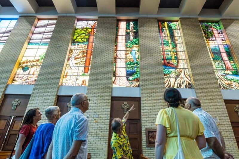 Discover Cairns: Cairns River Cruise & City Sights Tour - Exploring Cairns: A Complete Overview