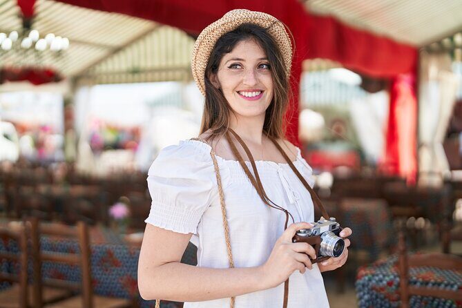 Discover Canberras Heritage: A Full-Day Private Tour - FAQ