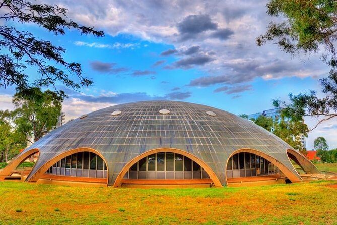 Discover Canberras Heritage: A Full-Day Private Tour - Final Thoughts