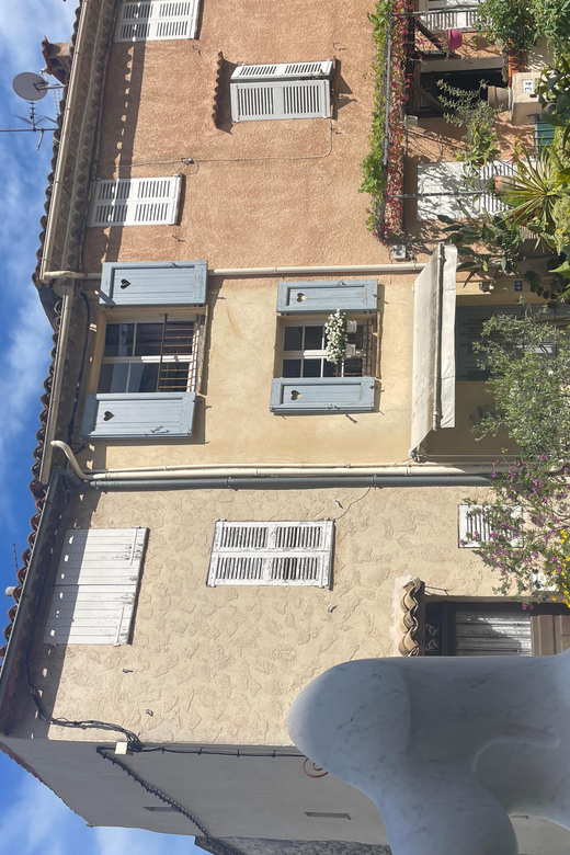 Discover Cannes Countryside Aboard Our Minibus (2 Hours) - Key Points