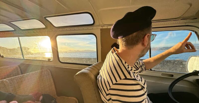 Discover Cannes Countryside Aboard Our Minibus (2 Hours) - Cultural and Artistic Significance