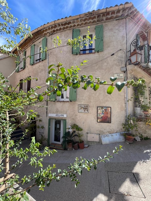 Discover Cannes Countryside Aboard Our Minibus (2 Hours) - Important Information and Restrictions