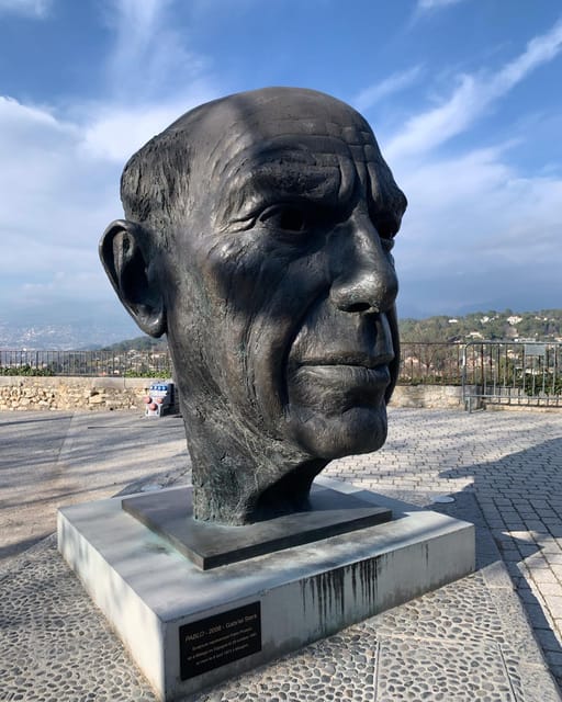 Discover Cannes Countryside Aboard Our Minibus (2 Hours) - Pricing and Availability