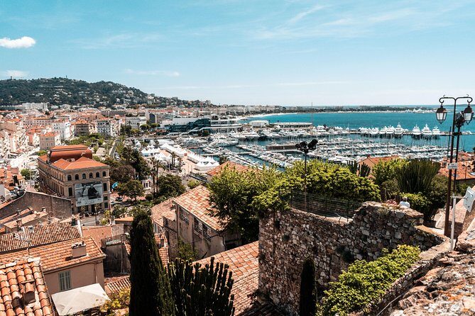 Discover Cannes most Photogenic Spots with a Local - A Closer Look at What the Tour Offers