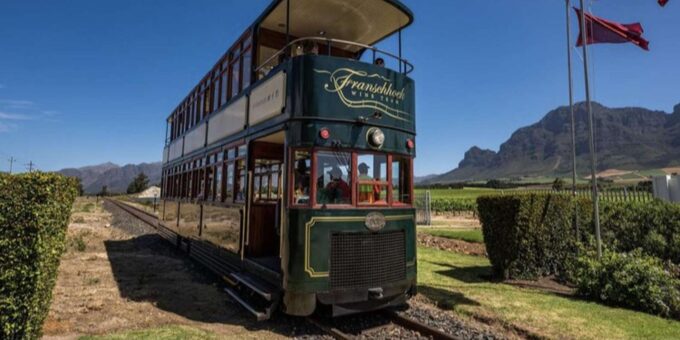 Discover Cape Town: A Luxurious 6-Day Tour Package - Cancellation Policy and Payment Options