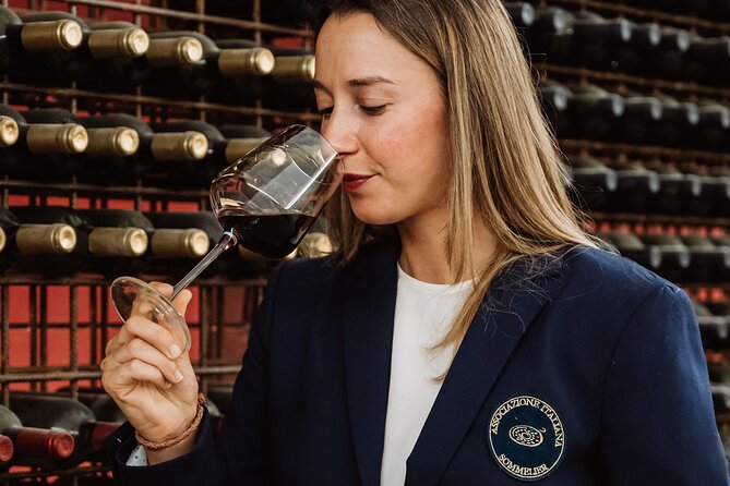 Discover Carmignano Wine Tasting - Tasting Highlights