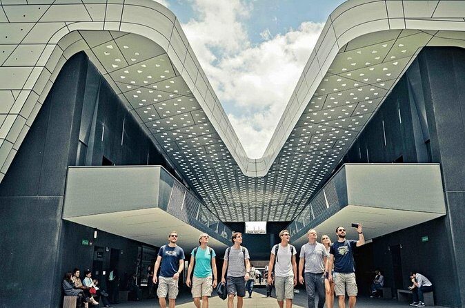 Discover CDMX An Instagrammable Journey - Final Thoughts