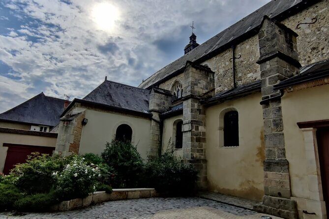 Discover Champagne in half a day in a Van - What Makes This Tour Stand Out?