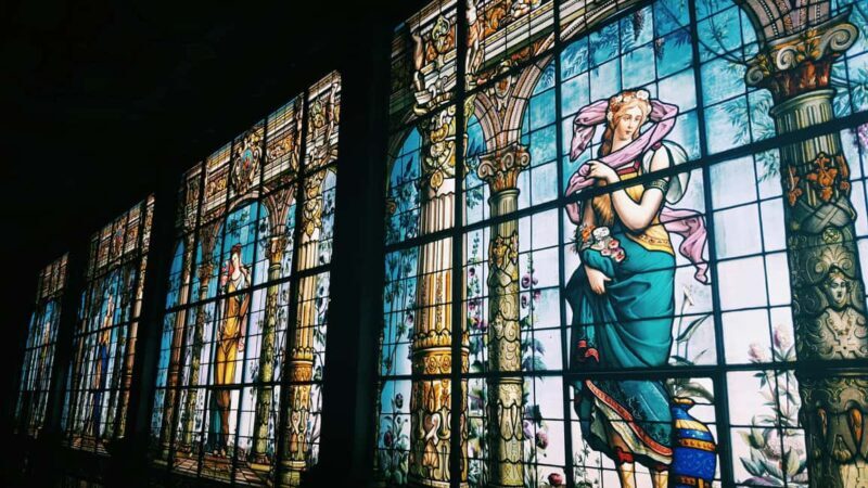 Discover Chapultepec Forest in Mexico City. - What’s Included and What’s Not