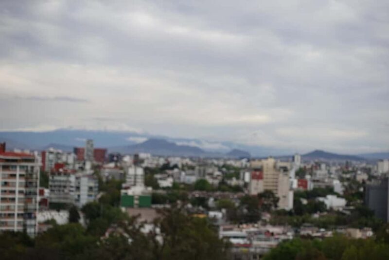 Discover Chapultepec Forest in Mexico City. - Why This Tour Is a Great Choice