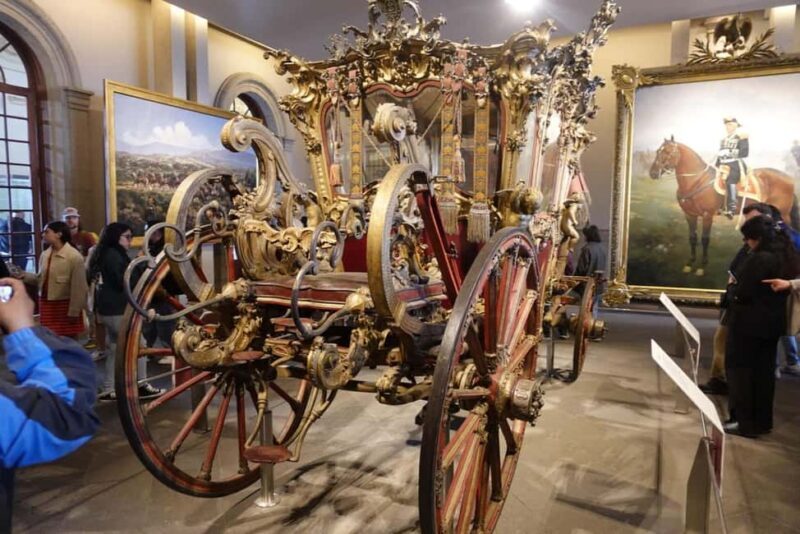 Discover Chapultepec Forest in Mexico City. - FAQ