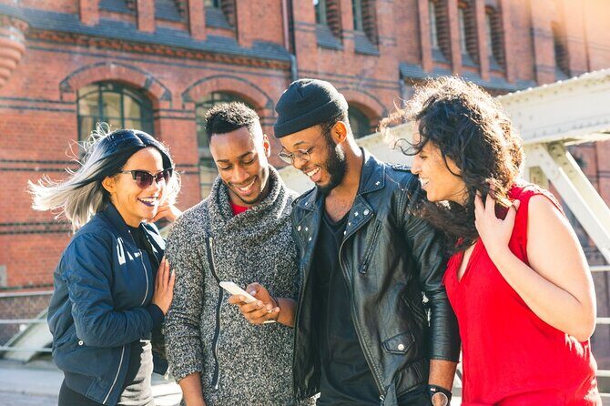 Discover Charleroi while playing! Escape game - The alchemist - What Is the "LAlchimiste" Urban Escape Game?