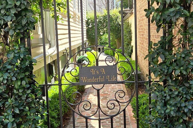 Discover Charleston's History Tour - Who Should Consider This Tour?