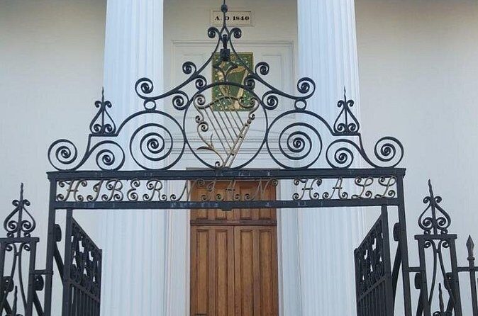 Discover Charleston's History Tour - The Sum Up: Who Will Get the Most Out of This Experience?