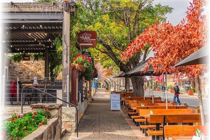 Discover Charms of Hahndorf & Hills (Full Day Tour) - Why You’ll Love This Tour