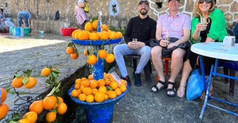 Discover Chefchaouen & Akchour in One Day - Good To Know