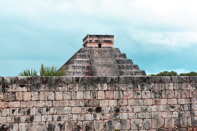 Discover Chichén Itzá & a Sacred Cenote. Lunch and transportation included. - Final Thoughts