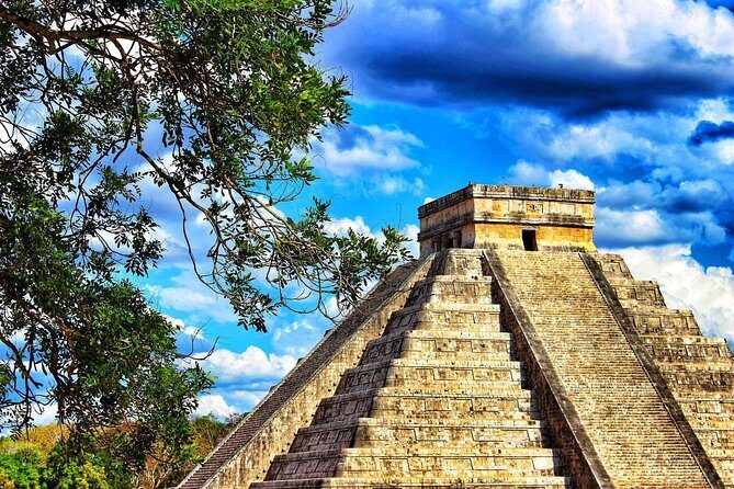 Discover Chichen Itza from Cancun or Maya Riviera - Who Should Consider This Tour?