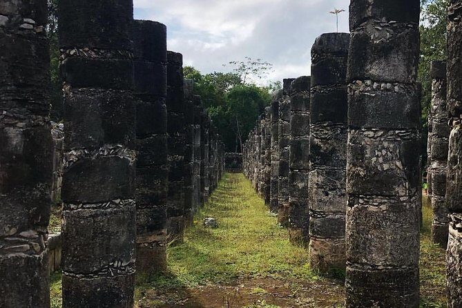 Discover Chichen Itza from Cancun or Maya Riviera - The Sum Up