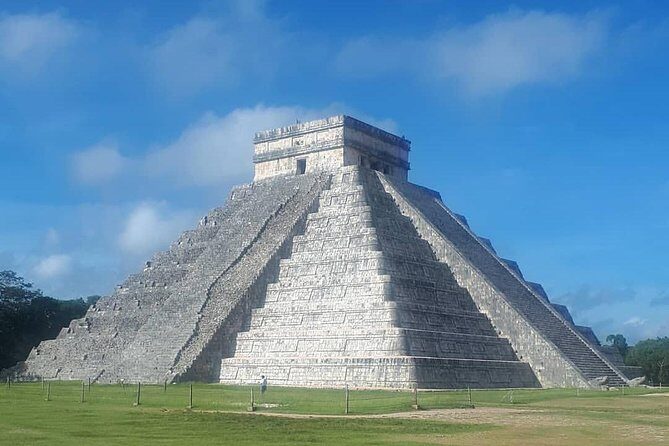 Discover Chichen Itza Ruins: Delicious Buffet & Swim in 2 Cenotes - Who Will Appreciate This Tour