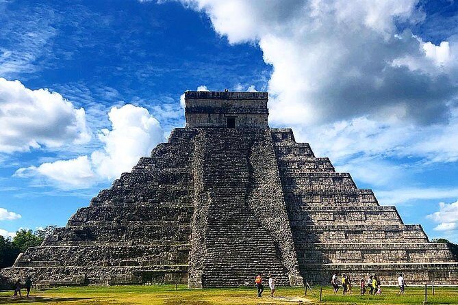 Discover Chichen Itza Ruins: Delicious Buffet & Swim in 2 Cenotes - Final Thoughts