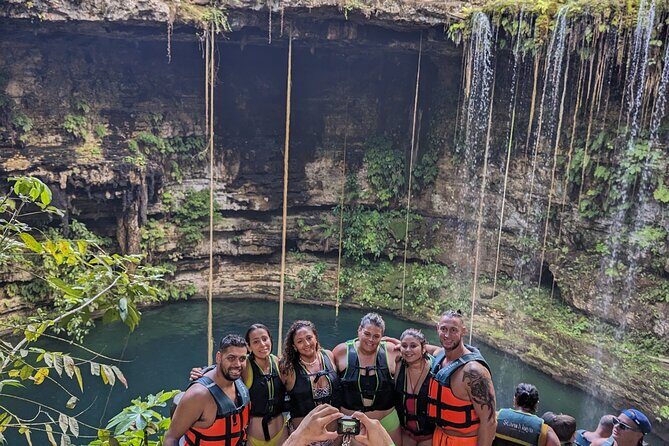 Discover Chichén Itzá, Valladolid, and The Cenotes - An In-Depth Look at the Tour Experience