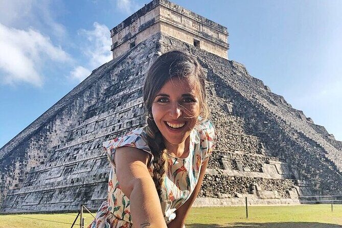 Discover Chichén Itzá, Valladolid, and The Cenotes - Who Should Consider This Tour?