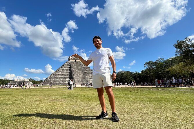 Discover Chichén Itzá, Valladolid, and The Cenotes - Final Thoughts