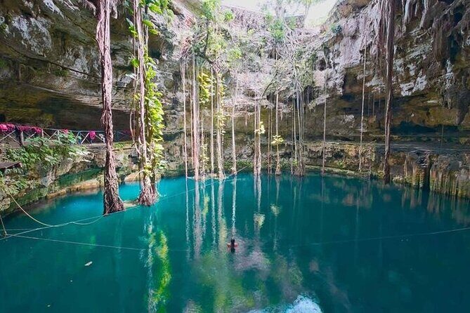 Discover Chichén Itzá, Valladolid, and The Cenotes - FAQ