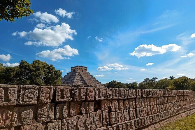 Discover Chichen Itza with Cenote Xcajum and Valladolid + lunch - A Practical, Balanced Look at the Tour