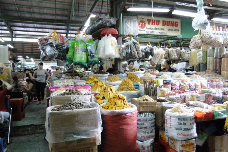 Discover China Town by Pedicab - Key Attractions