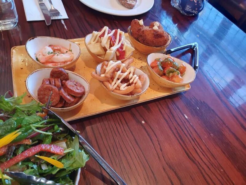 Discover Christchurch Tour with Lunch - FAQ