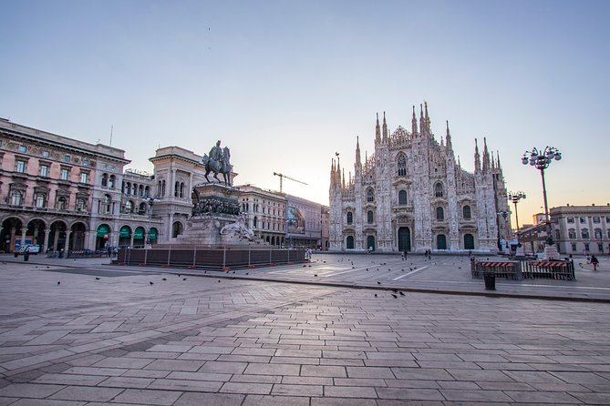 Discover Churches in Milan With a Local - Private Tour Experiences