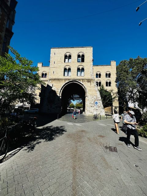 Discover Cologne`s Urban District EIGELSTEIN Walking Tour - Historical Context