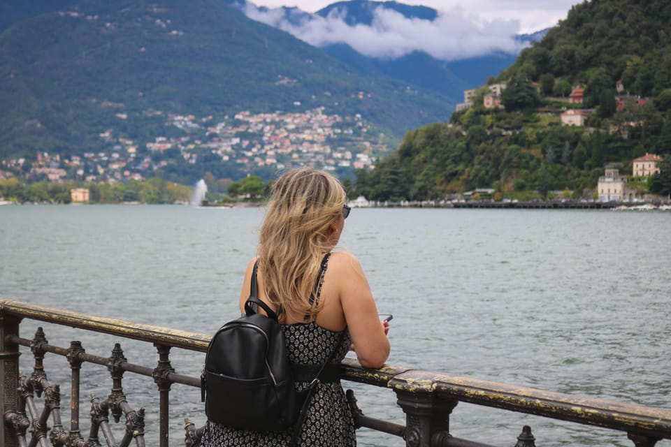 Discover Como: Guided City Tour & Lake Cruise - Tour Overview and Pricing