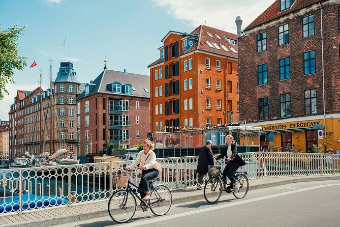Discover Copenhagen Iconic Landmarks and Hidden Gems Walking Tour - Who Will Appreciate This Tour?