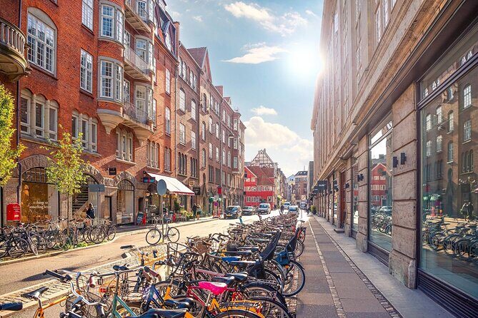 Discover Copenhagen Iconic Landmarks and Hidden Gems Walking Tour - The Sum Up