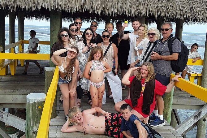 Discover Coral Coast Combo Tour - The Itinerary in Detail