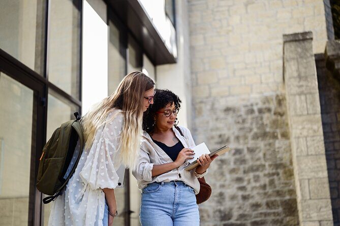 Discover Coventrys Treasures: Private Walking Tour - What the Reviews Say