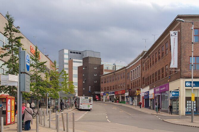 Discover Coventrys Treasures: Private Walking Tour - FAQ