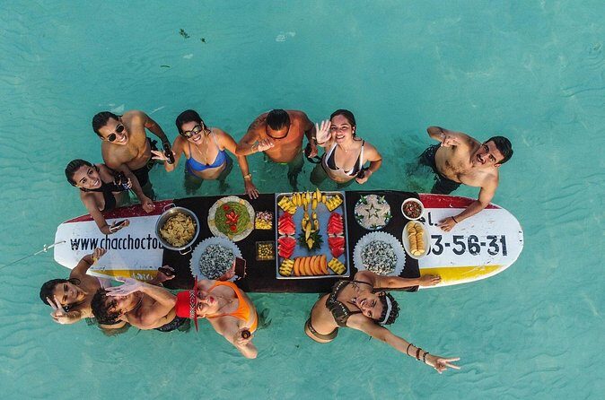 Discover Cozumel's Reef: Glass-bottom Boat Snorkeling Adventure - How This Tour Stands Out