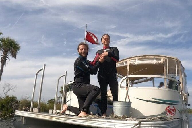 Discover Crystal River's Secrets with Private Boat Tour - The Sum Up: Who Should Consider This Tour?