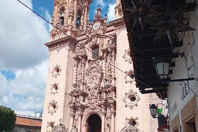 Discover Cuernavaca Taxco and Xochicalco - Price and Value