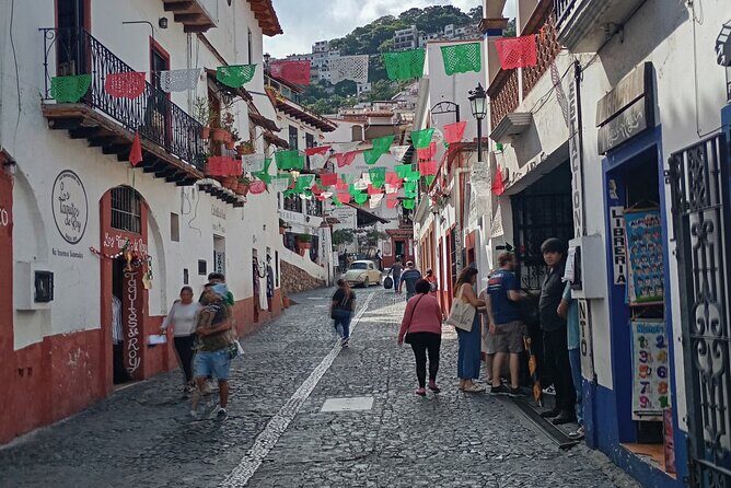 Discover Cuernavaca Taxco and Xochicalco - What the Reviews Say