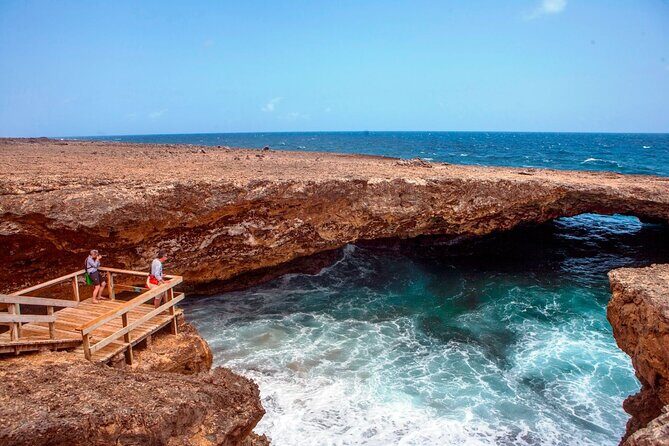 Discover Curaçao Self Guided Island Tour - Exploring the Self-Guided Island Adventure