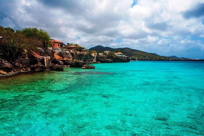 Discover Curaçao Self Guided Island Tour - The Sum Up