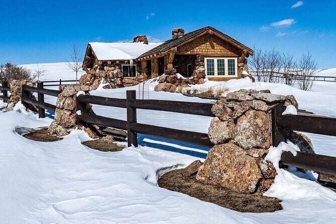Discover Custer State Park A Self Guided Audio Driving Tour - FAQ